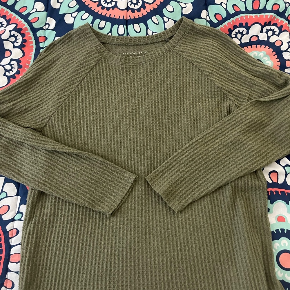 American Eagle Soft & Sexy